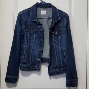 Old Navy Jean Jacket